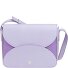  Cefalonia Borsa a tracolla Pelle 21 cm Variante provence lilac