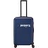  travelite x NFL 4 ruote Carrello M 67 cm espandibile Variante new england patriots