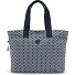  Premium Elevated Plus Colissa Up Borsa shopper 50 cm Scomparto per laptop Variante navy sign jq