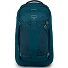  Fairview 70 Zaino 64 cm Scomparto per laptop Variante night jungle blue
