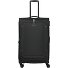  Umbria 4 ruote Carrello L 77 cm con piega di espansione Variante black