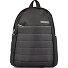 Checkline Zaino da città 31 cm Variante true black