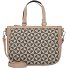 Meria Borsetta 30 cm Variante printed black Meria Borsetta 30 cm Variante printed black