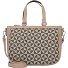  Meria Borsetta 30 cm Variante printed black