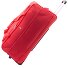  2100 2 ruote Borsa da viaggio 80 cm Variante red