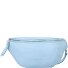 Tavia Marsupio Pelle 32 cm Variante iceberg Tavia Marsupio Pelle 32 cm Variante iceberg