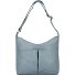  Hera Borsa a tracolla Pelle 32 cm Variante blue heaven