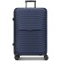  Shine 4 ruote Carrello 76 cm Variante navy blue