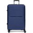 Shine 4 ruote Carrello 76 cm Variante navy blue Shine 4 ruote Carrello 76 cm Variante navy blue