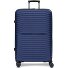  Shine 4 ruote Carrello 76 cm Variante navy blue