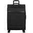  Monthélys 4 ruote Carrello 67 cm con piega di espansione Variante dark grey