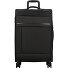  Monthélys 4 ruote Carrello 67 cm con piega di espansione Variante dark grey