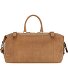  Borsa da viaggio Toro in pelle 52 cm Variante natur
