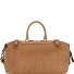  Borsa da viaggio Toro in pelle 52 cm Variante natur