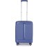  Straw T 4 ruote Carrello della cabina S 54 cm con piega di espansione Variante navy
