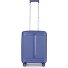  Straw T 4 ruote Carrello della cabina S 54 cm con piega di espansione Variante navy