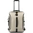  Paradiver Light 2 ruote Borsa da viaggio 55 cm Variante sand