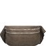  Tasso Marsupio Pelle 33 cm Variante cemento