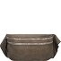  Tasso Marsupio Pelle 33 cm Variante cemento