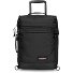  Strapson 2 ruote Borsa da viaggio 43 cm Variante Black