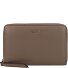 Dalia Portafoglio Protezione RFID Pelle 15 cm Variante tope Dalia Portafoglio Protezione RFID Pelle 15 cm Variante tope