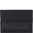  Portafoglio Trakai RFID 13 cm Variante black