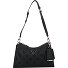  Cresidia Borsa a tracolla 27 cm Variante black logo