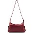 My Bestie Borsa a tracolla Vera Pelle 36 cm Variante real red
