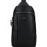  Golf 3.0 Bags Vera Pelle 33 cm Variante schwarz