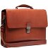 Salvatore Cartella Messenger Pelle 42 cm Scomparto per laptop Variante cognac Salvatore Cartella Messenger Pelle 42 cm Scomparto per laptop Variante cognac
