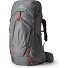  Facet 45 Zaino da trekking S 69 cm Variante sunset grey