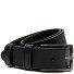  Tanaro Cintura Pelle Variante black | 125 cm