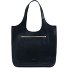  Luce Soft Borsa shopper Vera Pelle 37 cm Variante nero