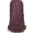  Kyte 58 Zaino da trekking WXS-S 75 cm Variante elderberry purple