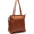  Mosel Borsa shopper Pelle 33 cm Scomparto per laptop Variante cognac