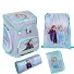 EasyFit Set di borse per la scuola 5 pezzi Variante Frozen  EasyFit Set di borse per la scuola 5 pezzi Variante Frozen