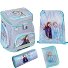  EasyFit Set di borse per la scuola 5 pezzi Variante Frozen