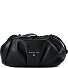  Bubble Borsa borsa borsa Pelle 23.5 cm Variante nero