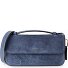  Top Borsetta Pelle 21 cm Variante light denim