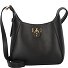  Tanner Mini Borsa Borsa a tracolla Pelle 16 cm Variante black