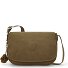  Basic Earthbeat Borsa a tracolla 26 cm Variante smooth khaki