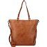  Nelson 6 Borsa a tracolla in pelle 41 cm Variante cognac