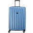 Longitude 4 ruote Carrello 76 cm con piega di espansione Variante hellblau Longitude 4 ruote Carrello 76 cm con piega di espansione Variante hellblau