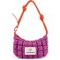  Unio Little Sophie Borsa a spalla 24 cm Variante fuxia