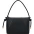  Willa Borsa a spalla Vera Pelle 30.5 cm Variante black