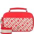  Iconic Tommy Borsetta 23 cm Variante fierce red