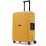 Essentials 15 Carrello a 4 ruote da 65 cm con fissaggio a tre punti Variante dark yellow Essentials 15 Carrello a 4 ruote da 65 cm con fissaggio a tre punti Variante dark yellow