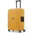  Essentials 15 Carrello a 4 ruote da 65 cm con fissaggio a tre punti Variante dark yellow