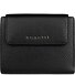  Emilia Portafoglio Protezione RFID Pelle 14 cm Variante schwarz