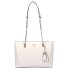 Tisha Borsa shopper 37 cm Variante stone logo Tisha Borsa shopper 37 cm Variante stone logo